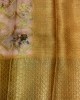 CHANDERI SILK FANCY SAREE